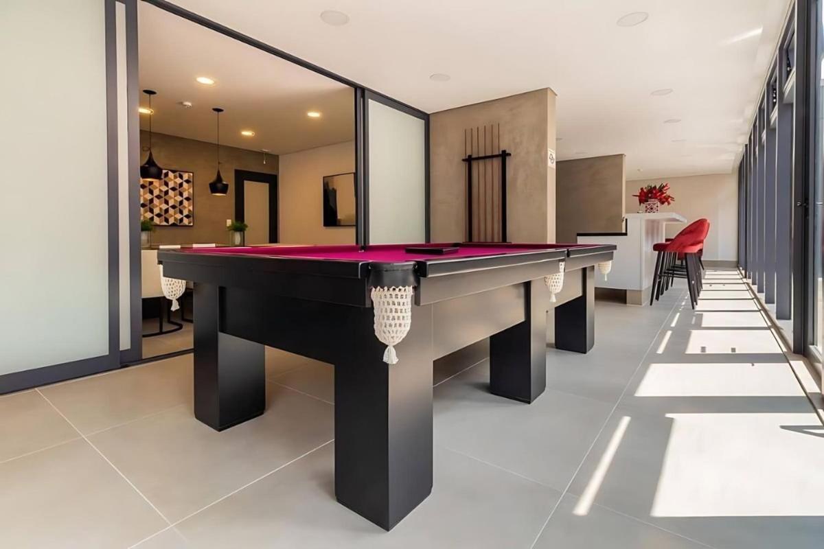 D'House Perdizes - Studios Por Temporada São Paulo Exteriér fotografie