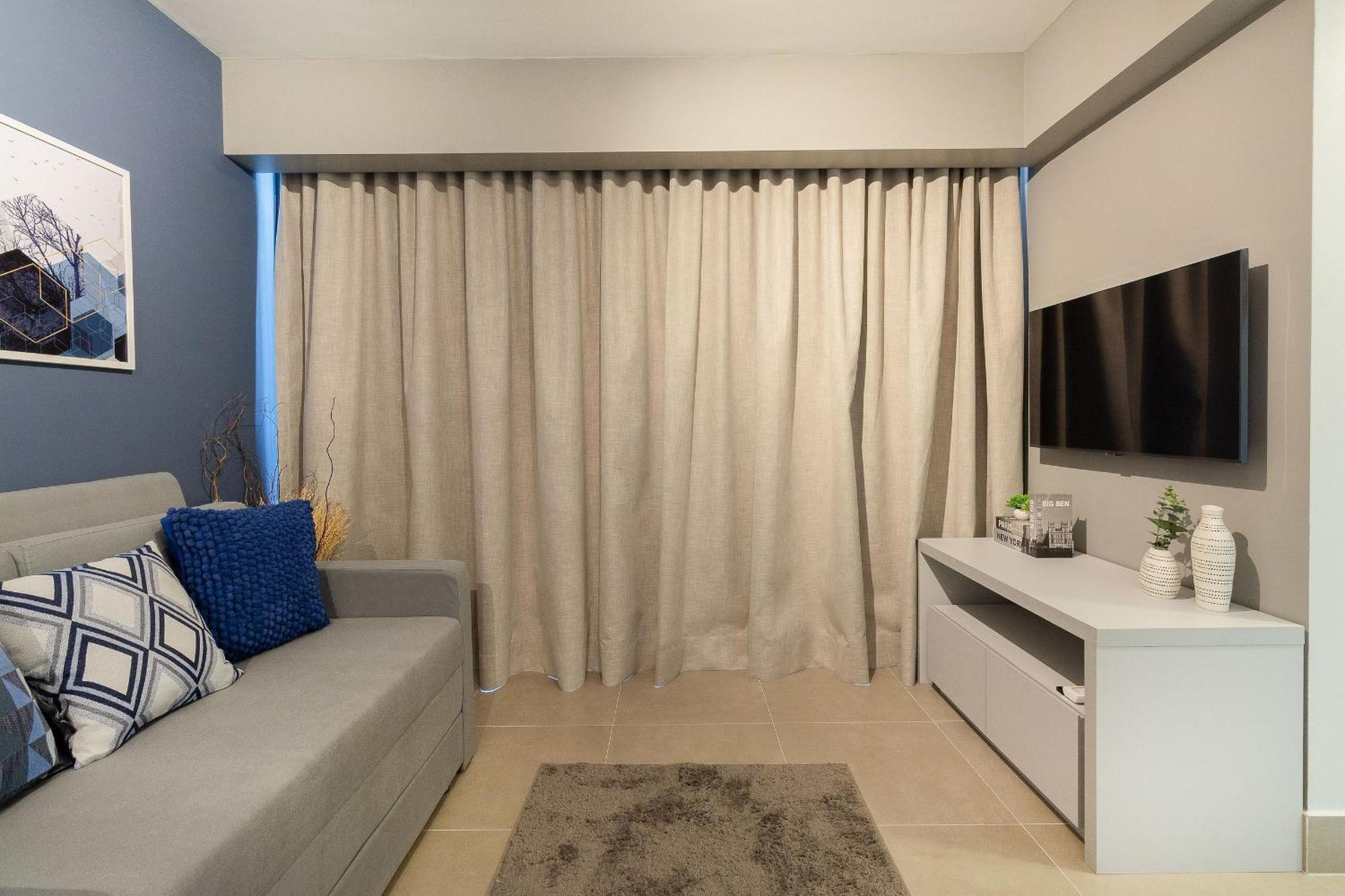 D'House Perdizes - Studios Por Temporada São Paulo Exteriér fotografie